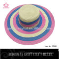 women's sun protection ladies fashion hat